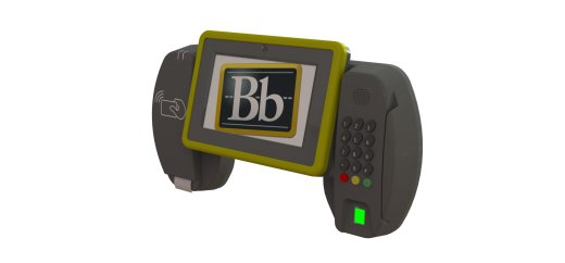 智能面板刷卡机缩略图